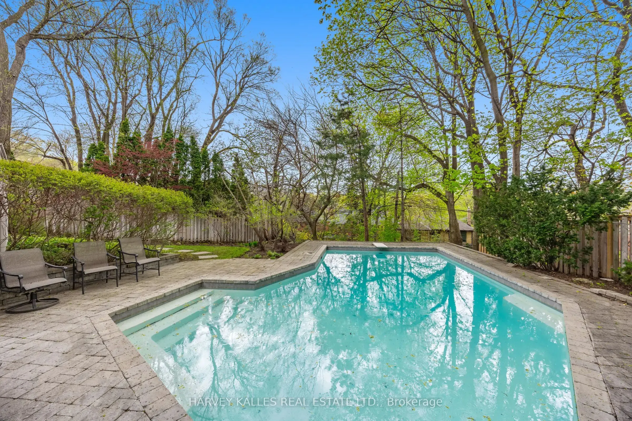 141 Old Forest Hill Road