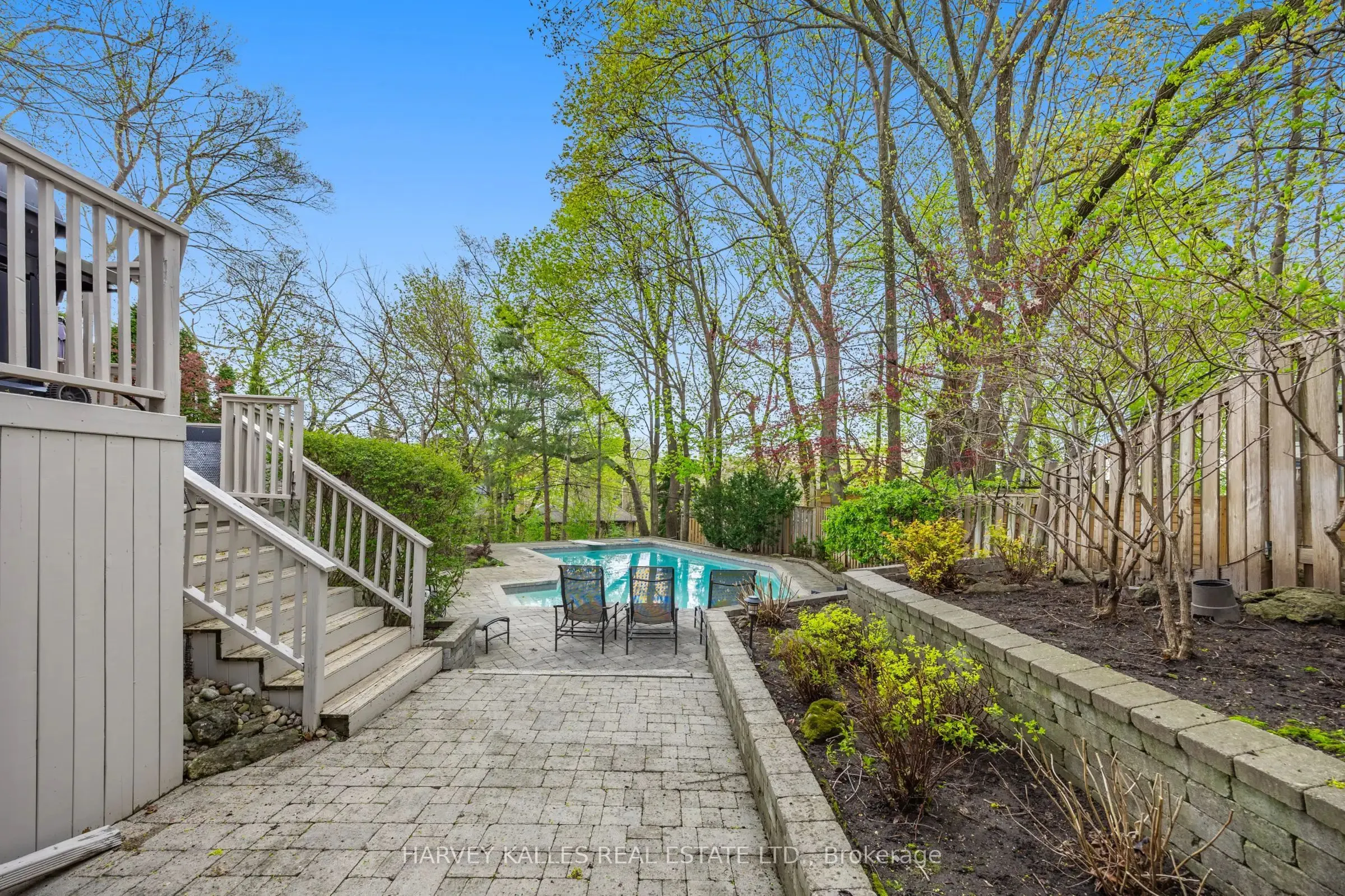 141 Old Forest Hill Road