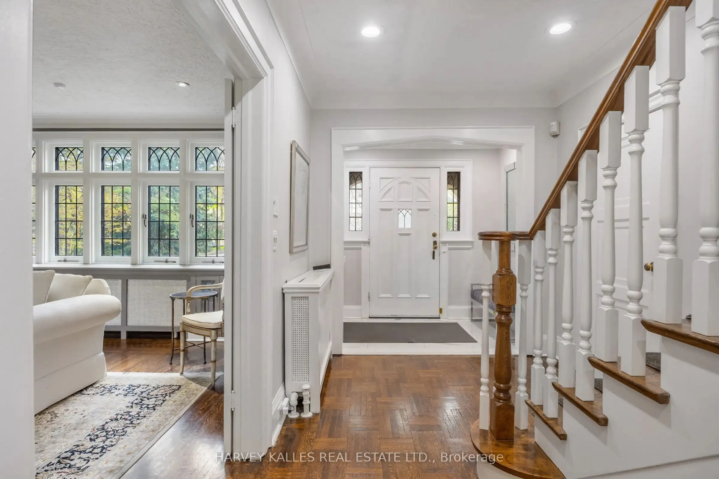 141 Old Forest Hill Road