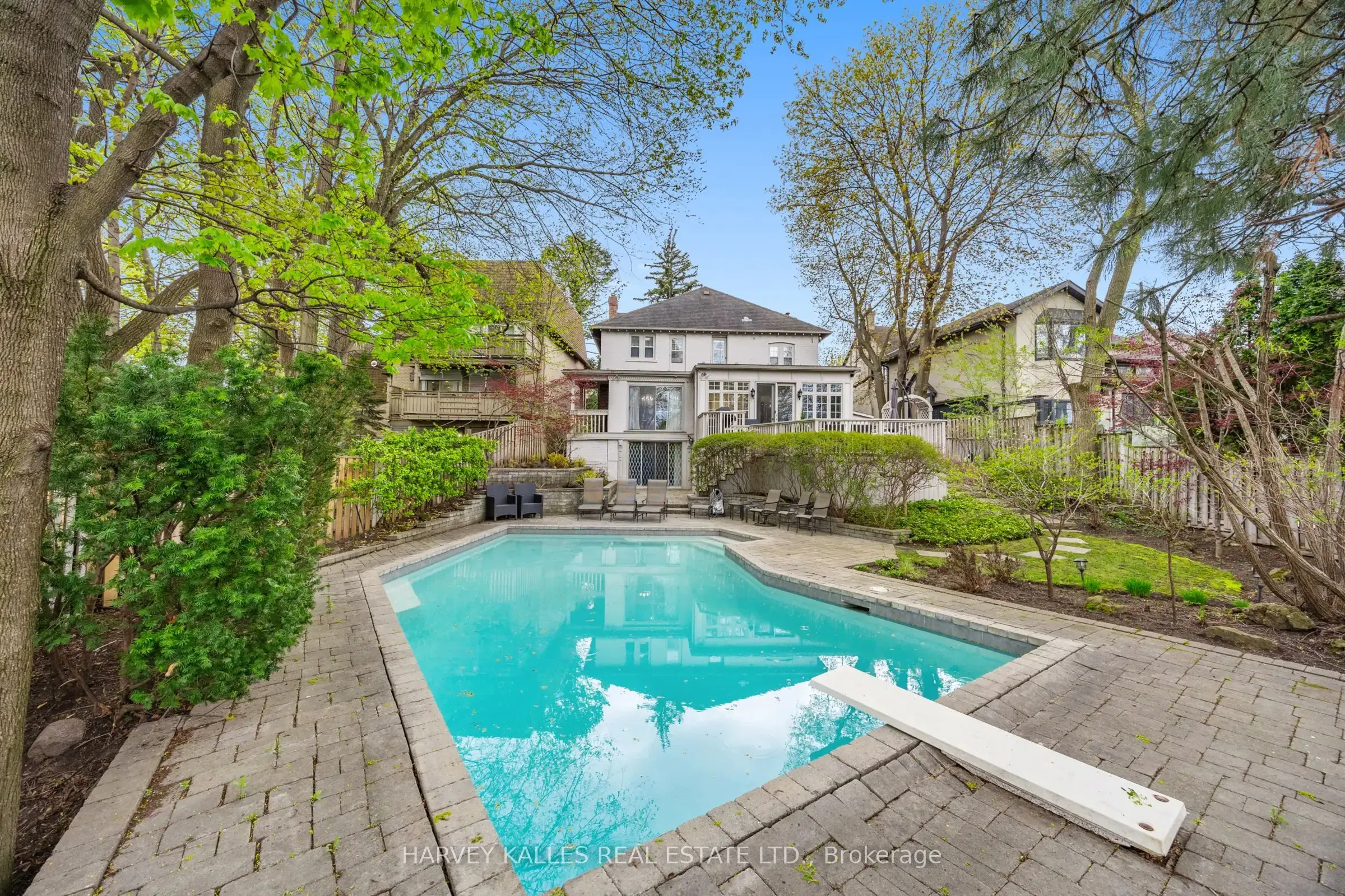141 Old Forest Hill Road