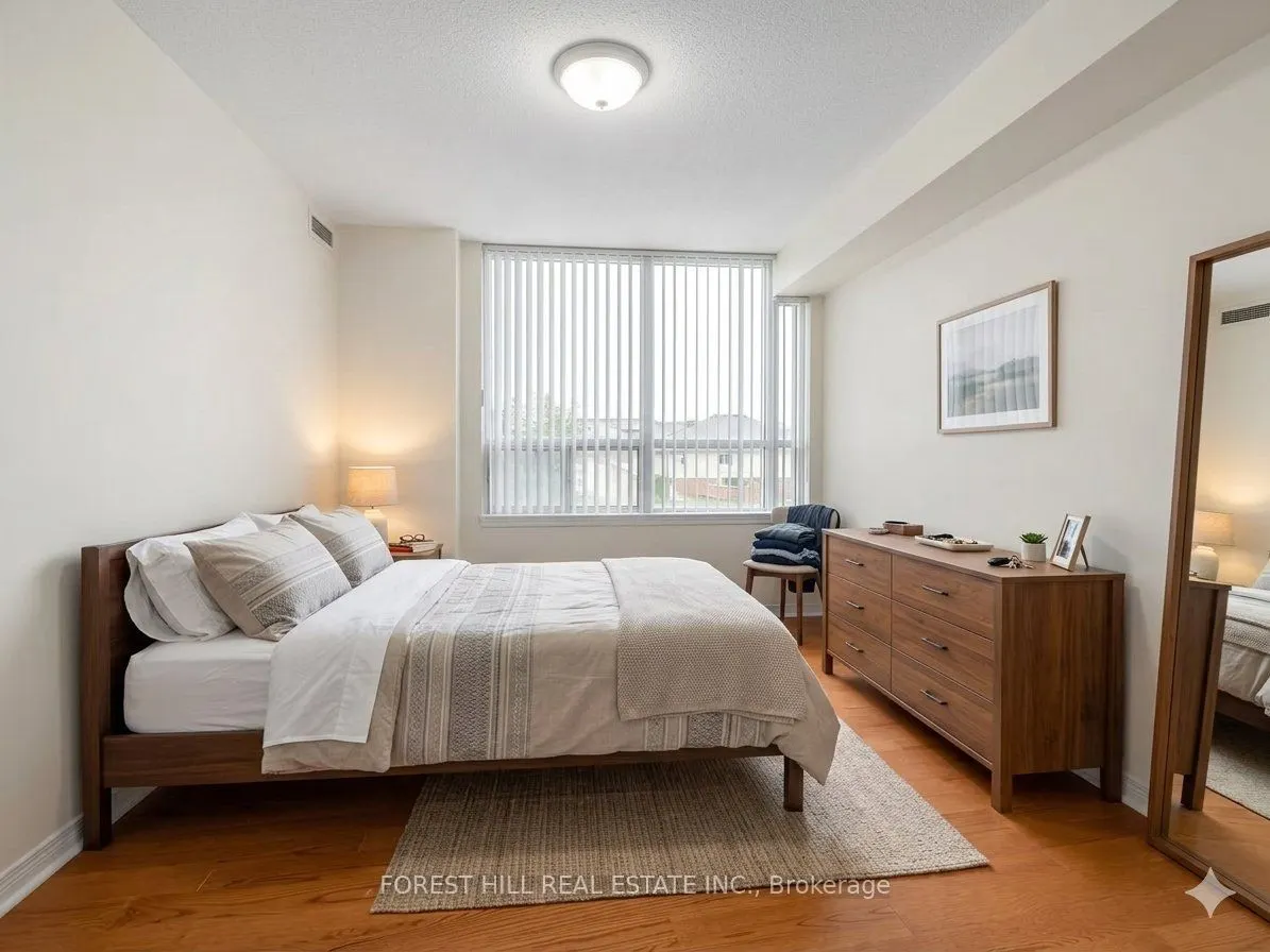 8 Hillcrest Avenue #1206
