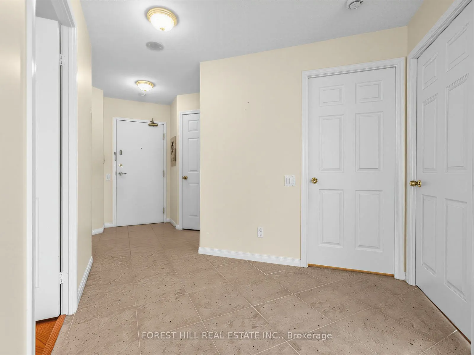 8 Hillcrest Avenue #1206