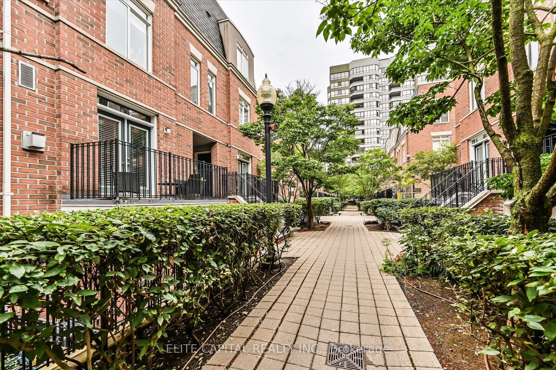 415 Jarvis Street #369
