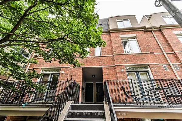 415 Jarvis Street #369