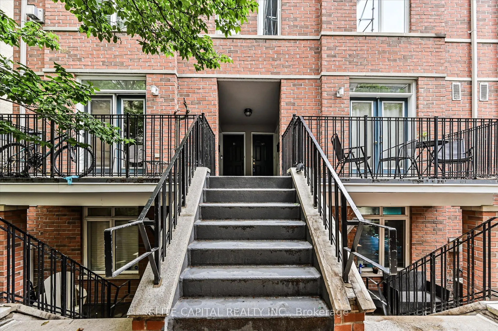 415 Jarvis Street #369
