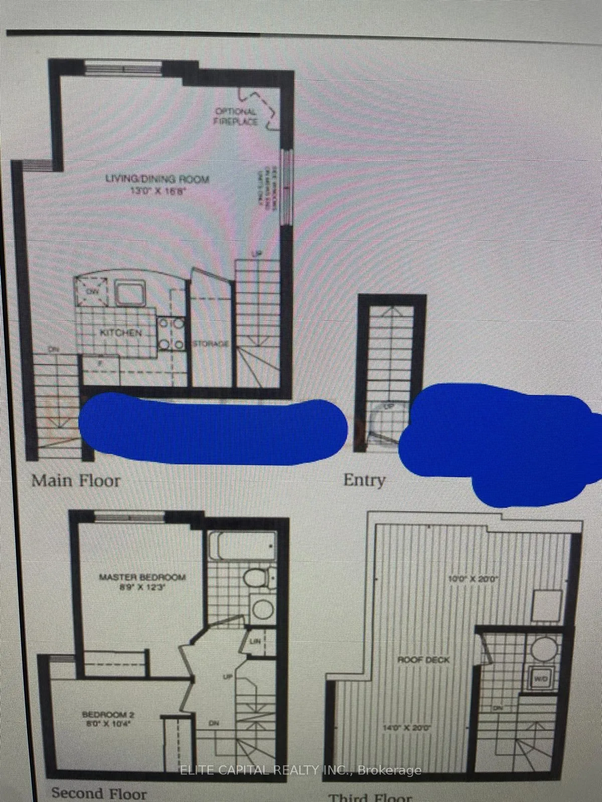 415 Jarvis Street #369