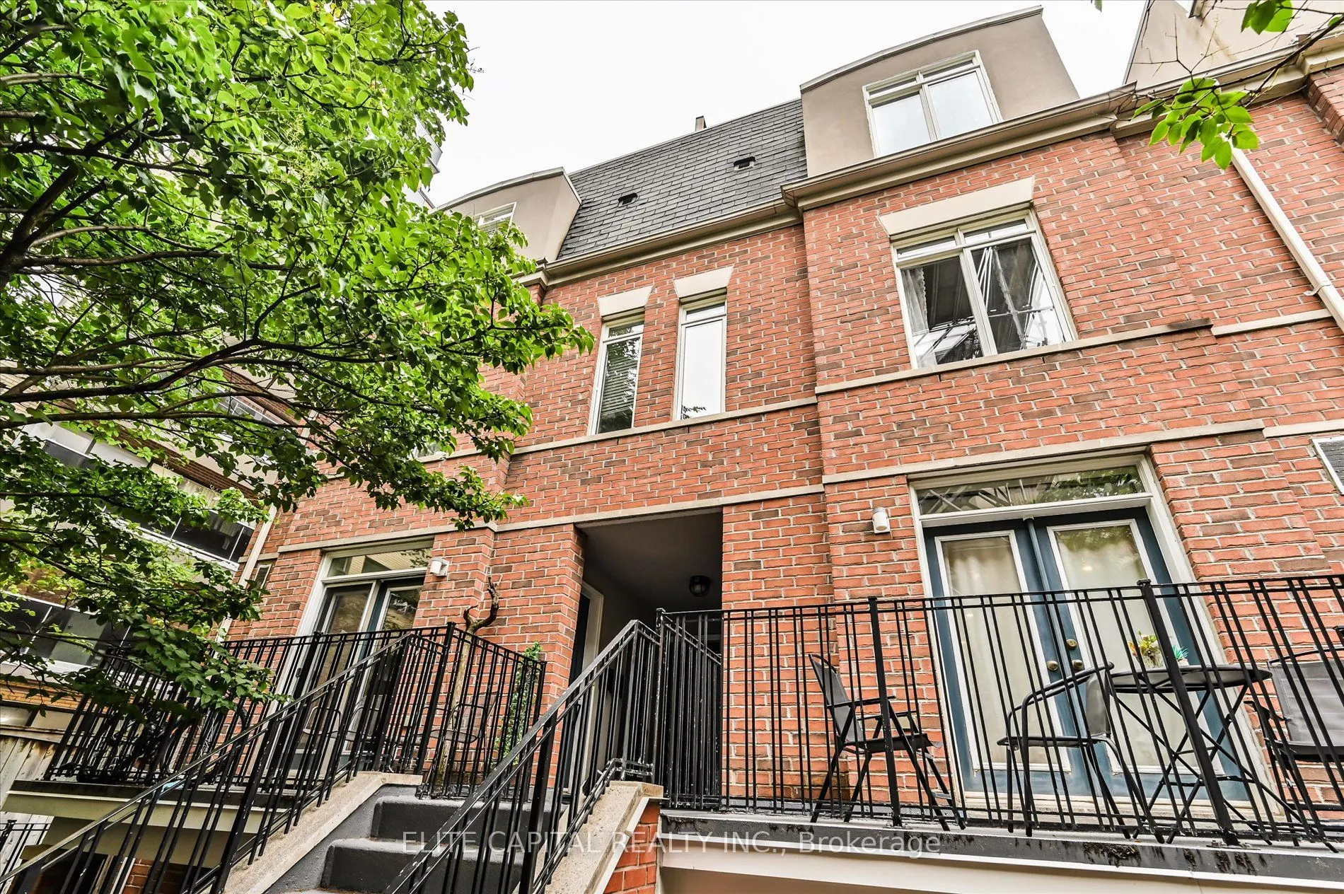 415 Jarvis Street #369
