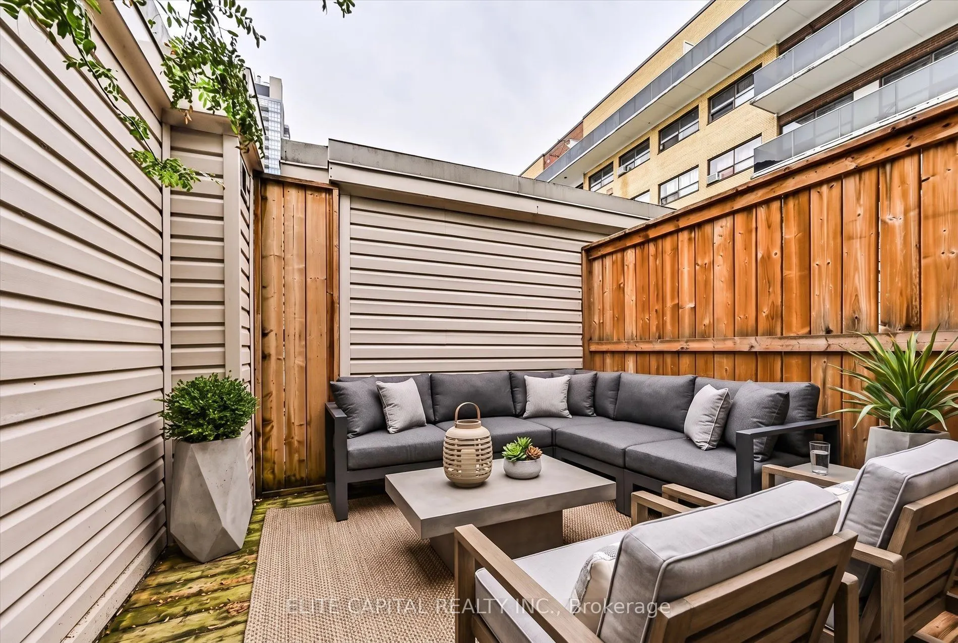 415 Jarvis Street #369