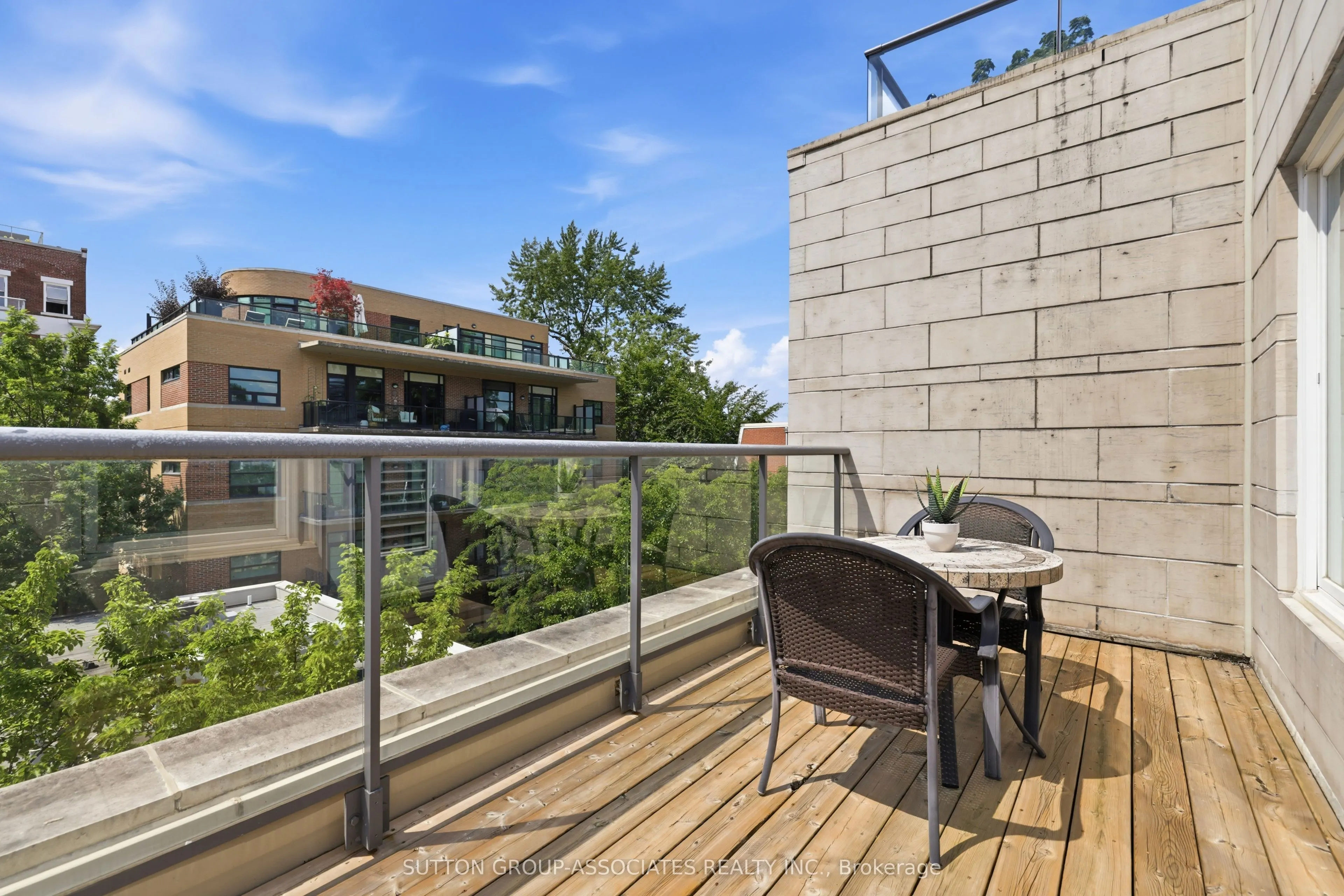 385 Brunswick Avenue #TH9