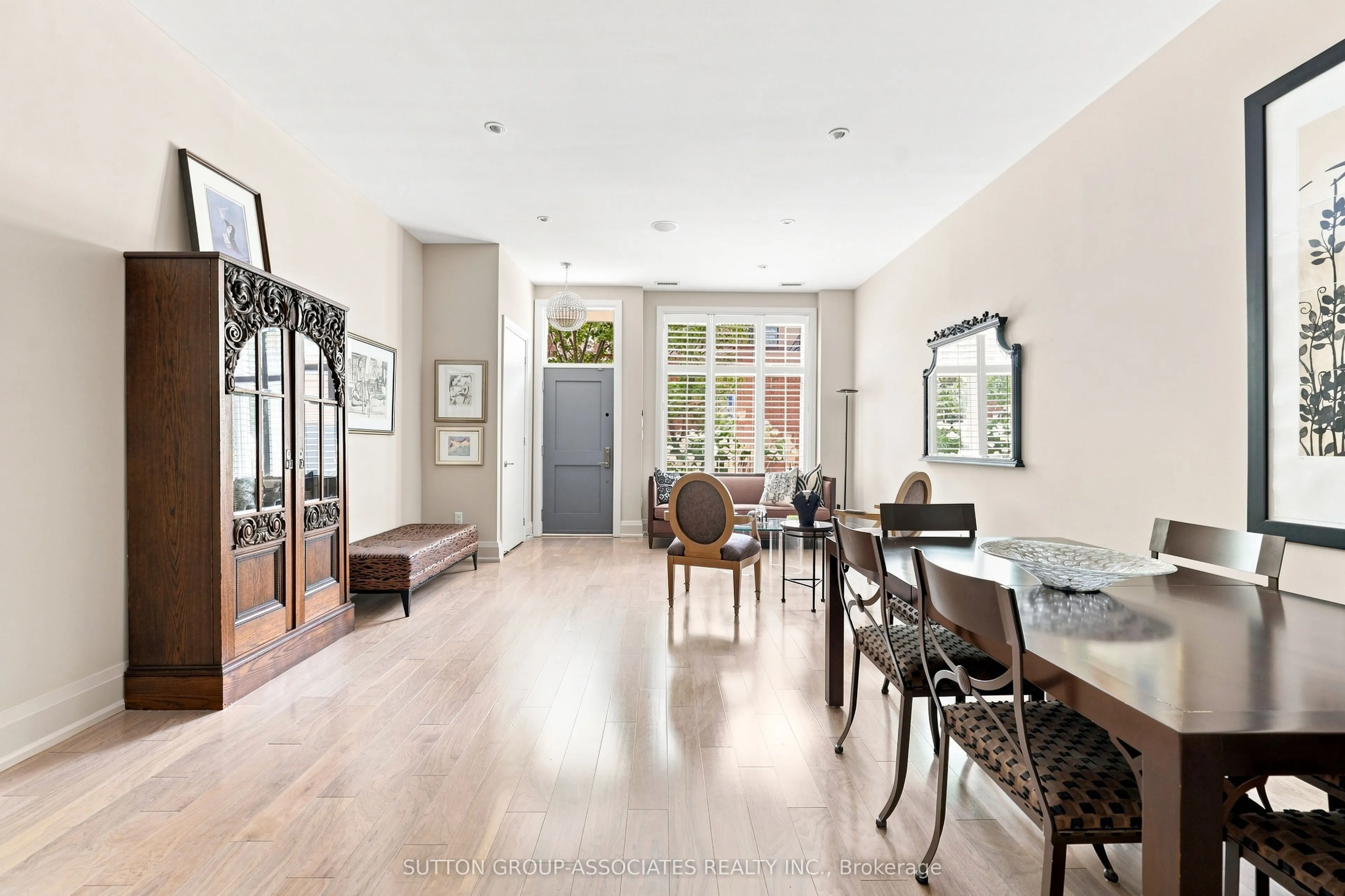 385 Brunswick Avenue #TH9