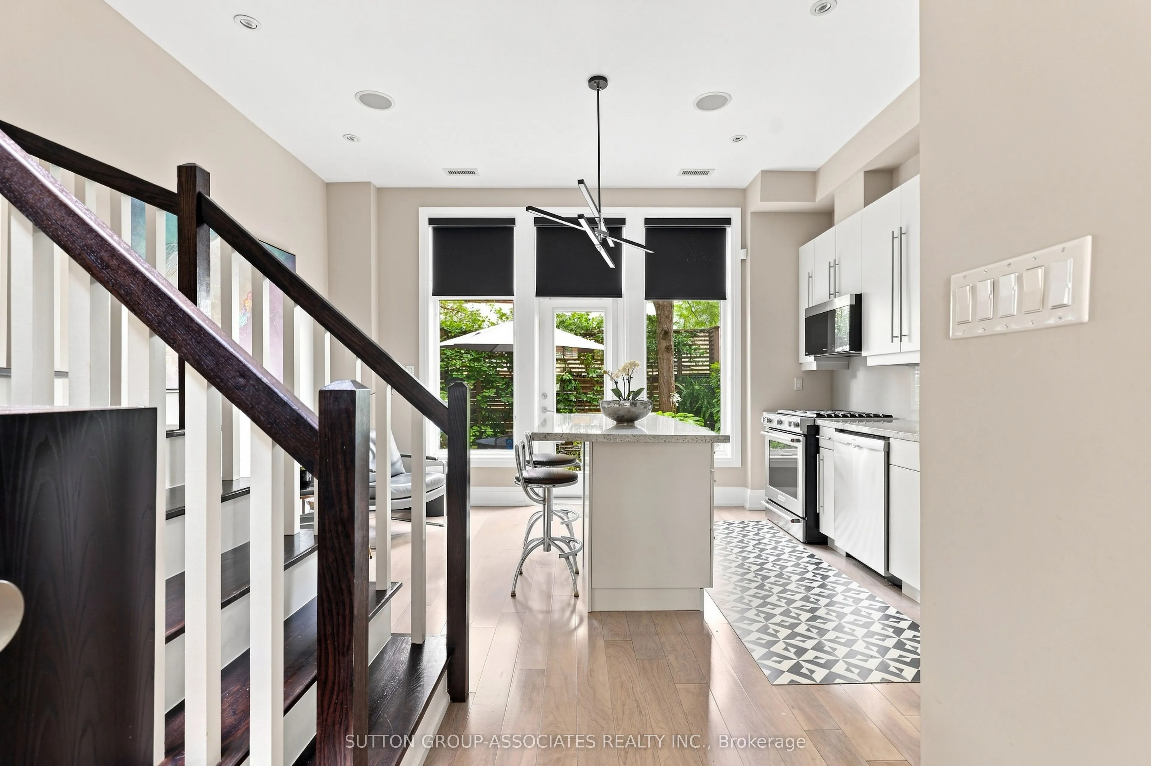 385 Brunswick Avenue #TH9