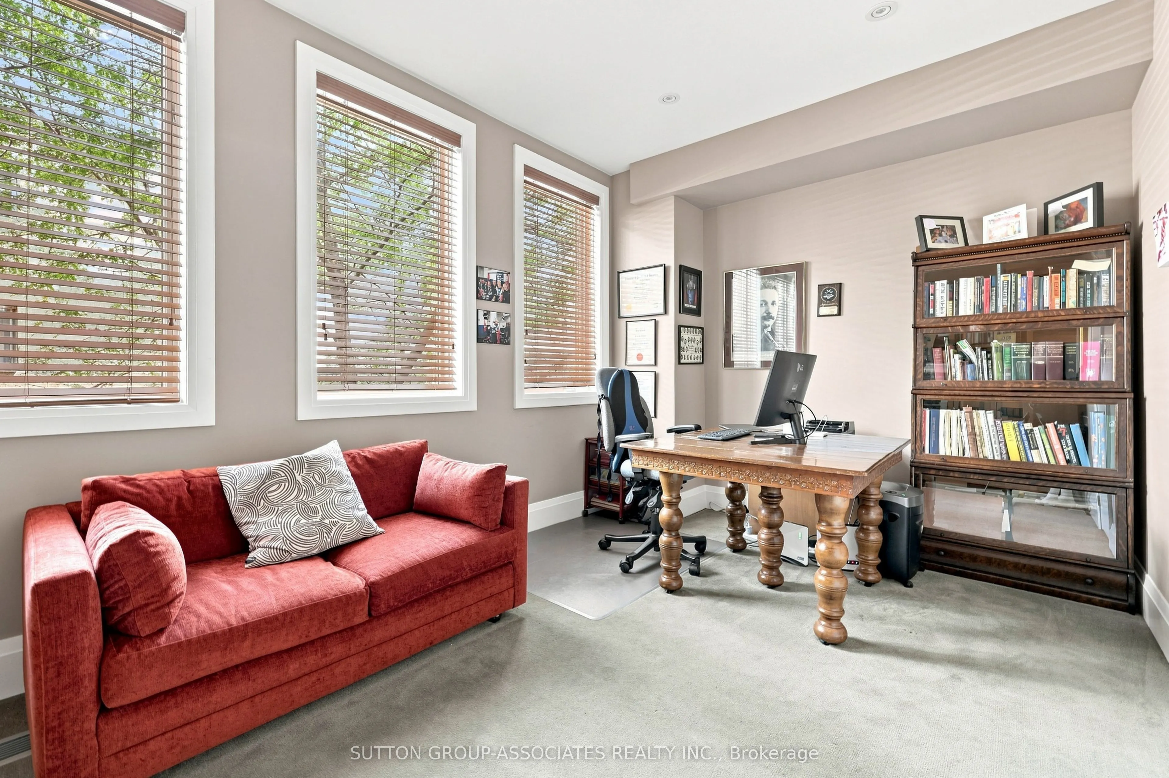 385 Brunswick Avenue #TH9