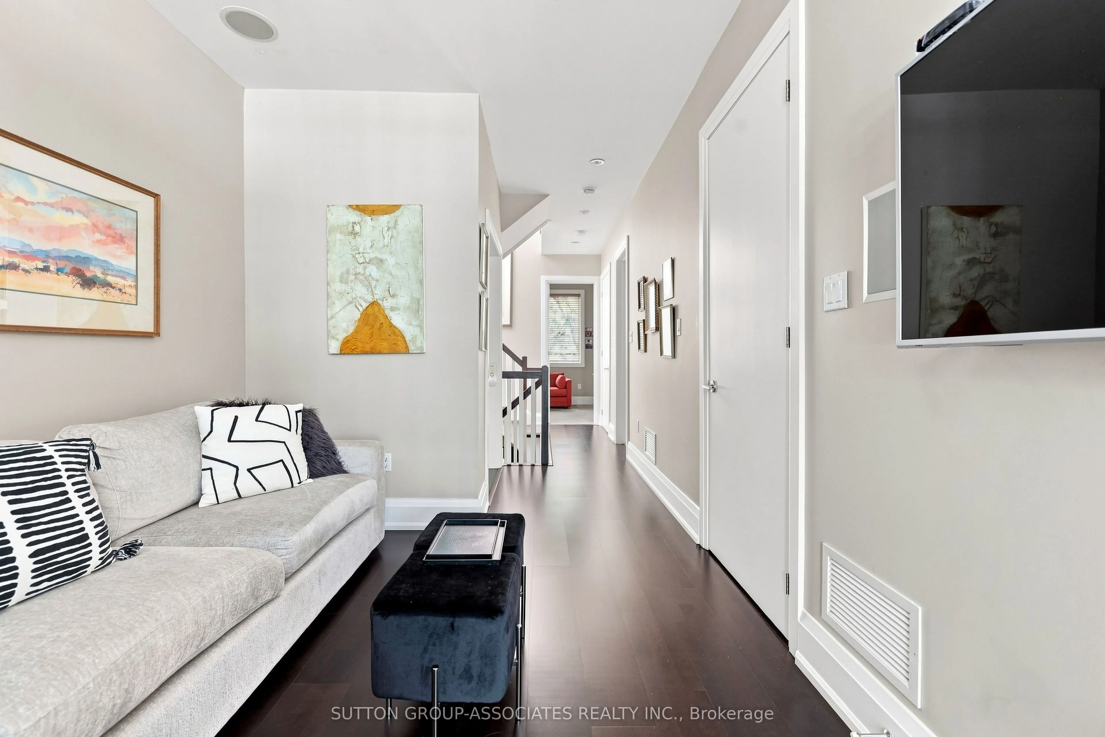 385 Brunswick Avenue #TH9