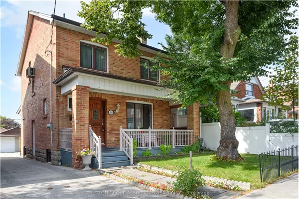 368 Glenholme Avenue