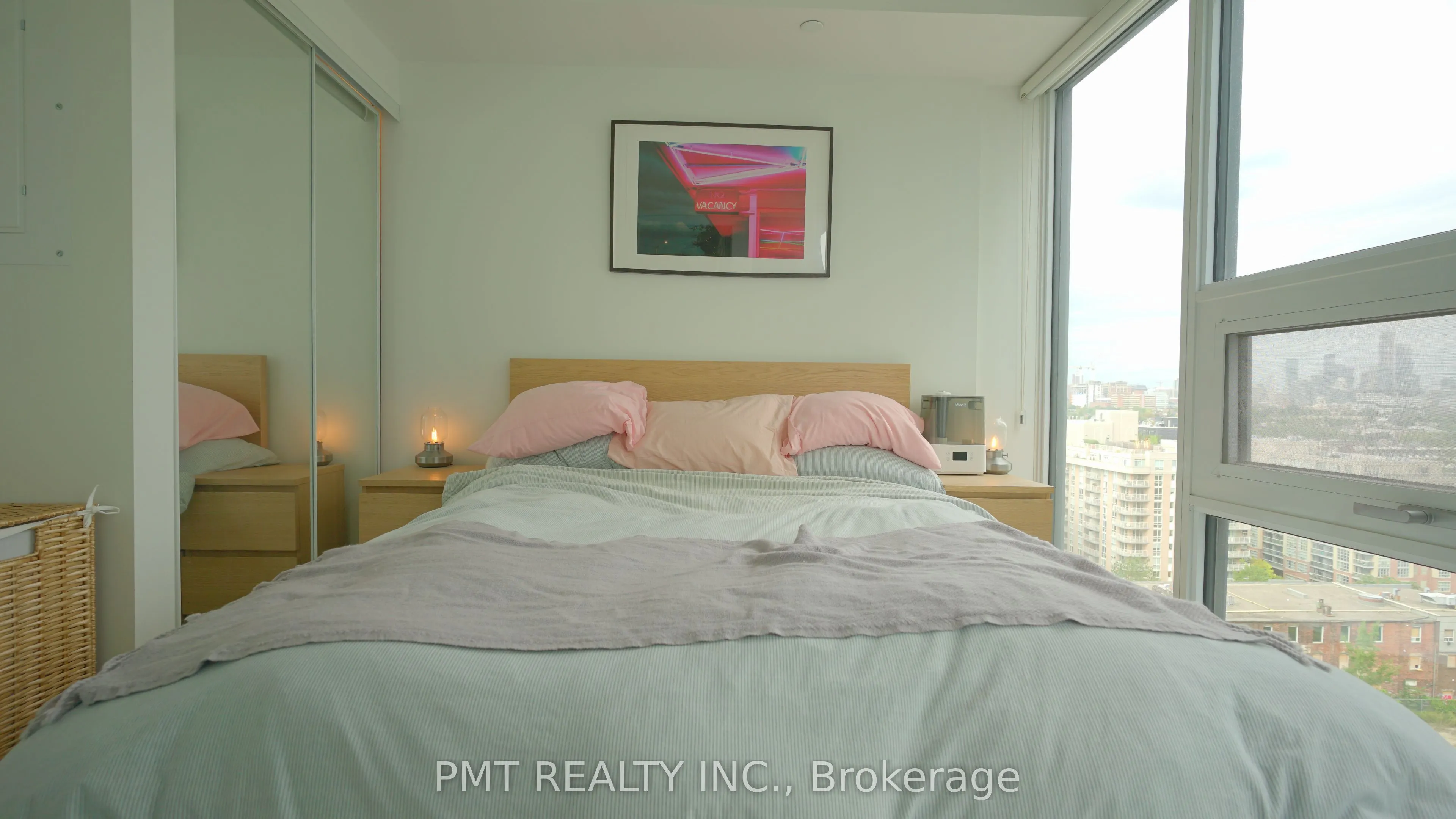 19 Western Battery Road #1521