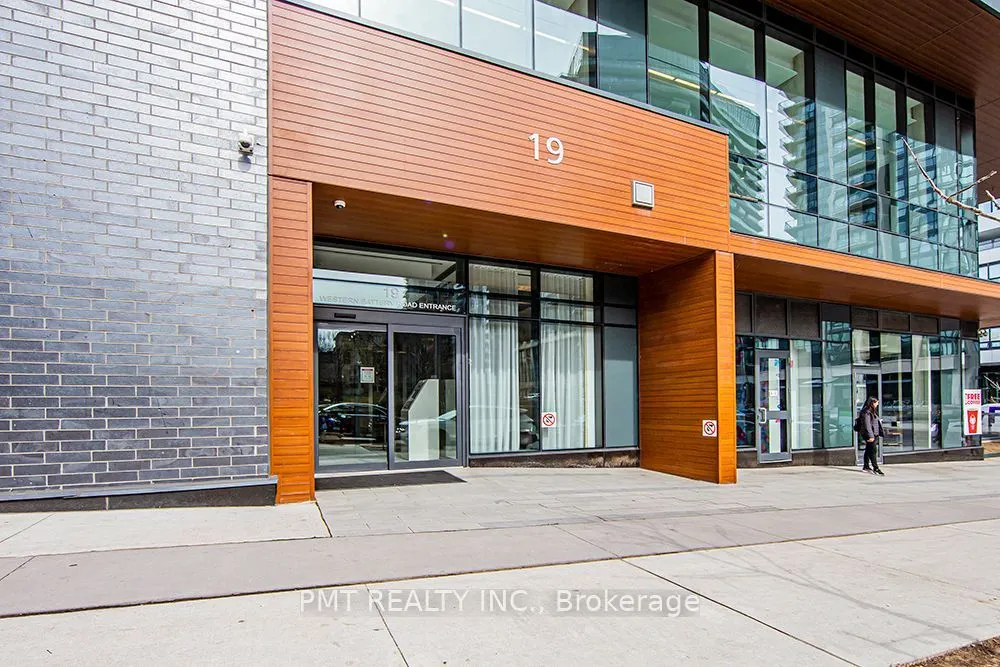 19 Western Battery Road #1521
