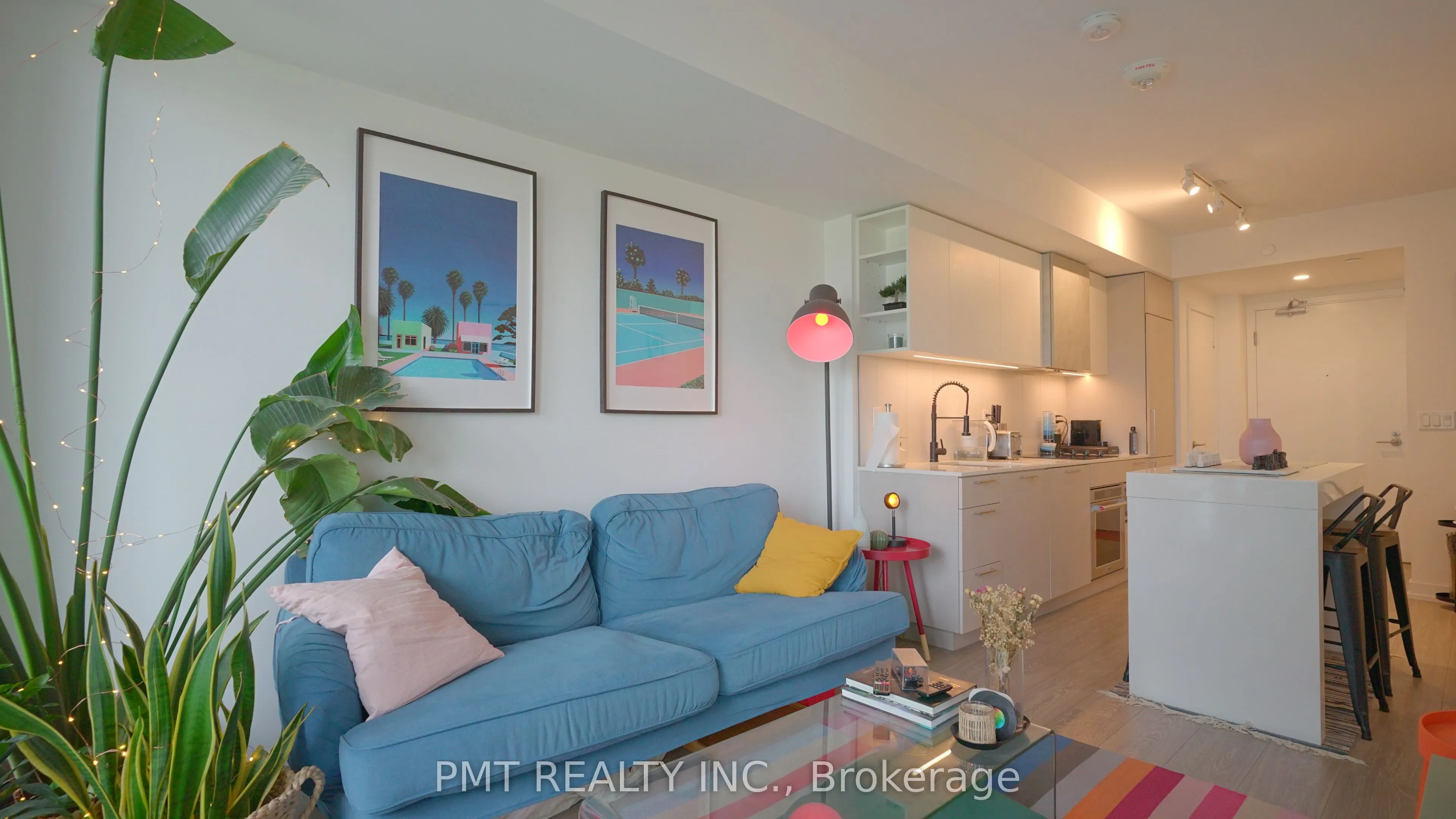 19 Western Battery Road #1521