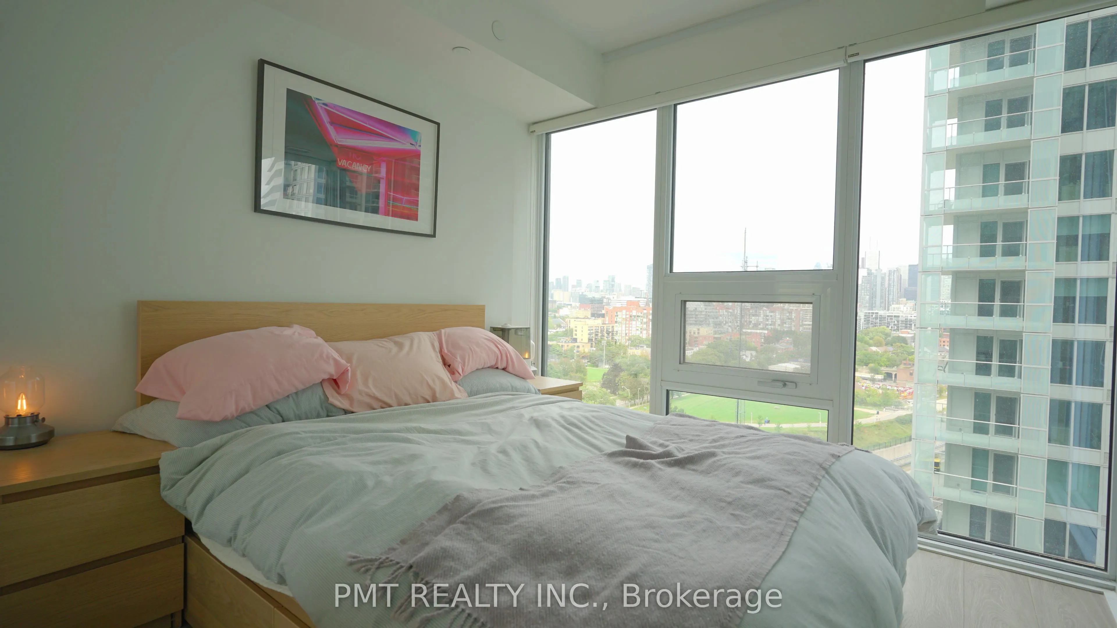 19 Western Battery Road #1521