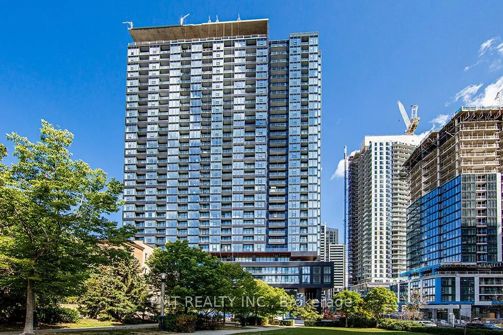 19 Western Battery Road #1521