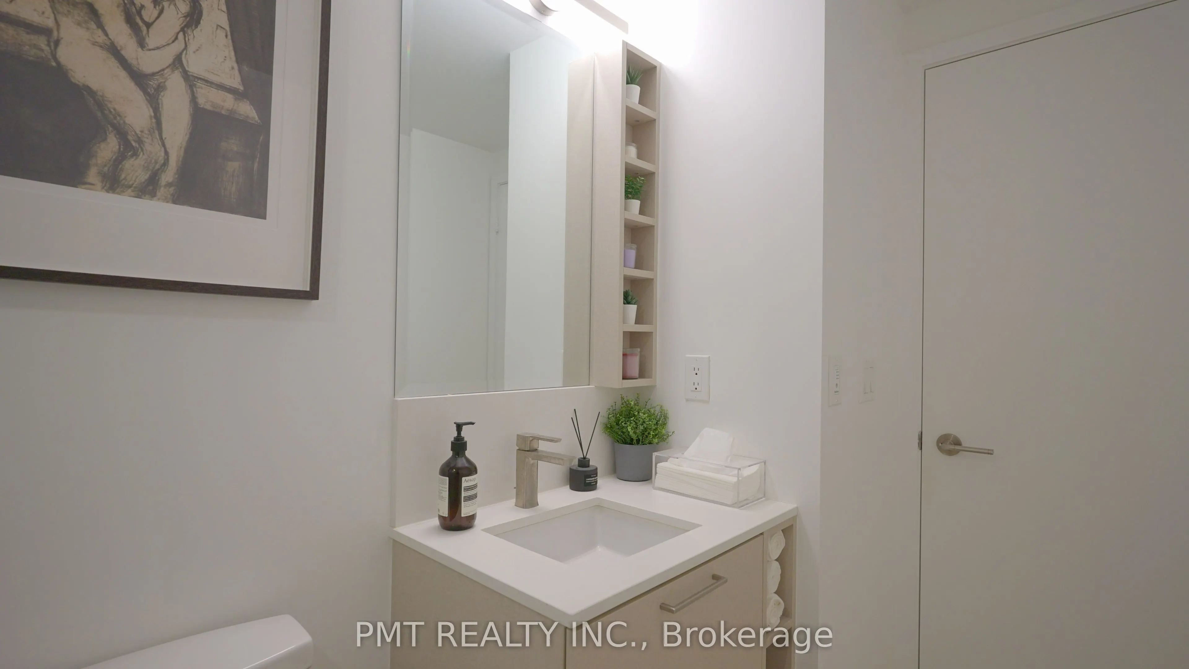 19 Western Battery Road #1521