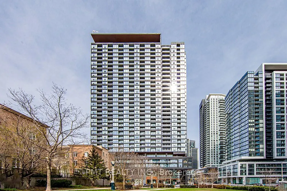 19 Western Battery Road #1521
