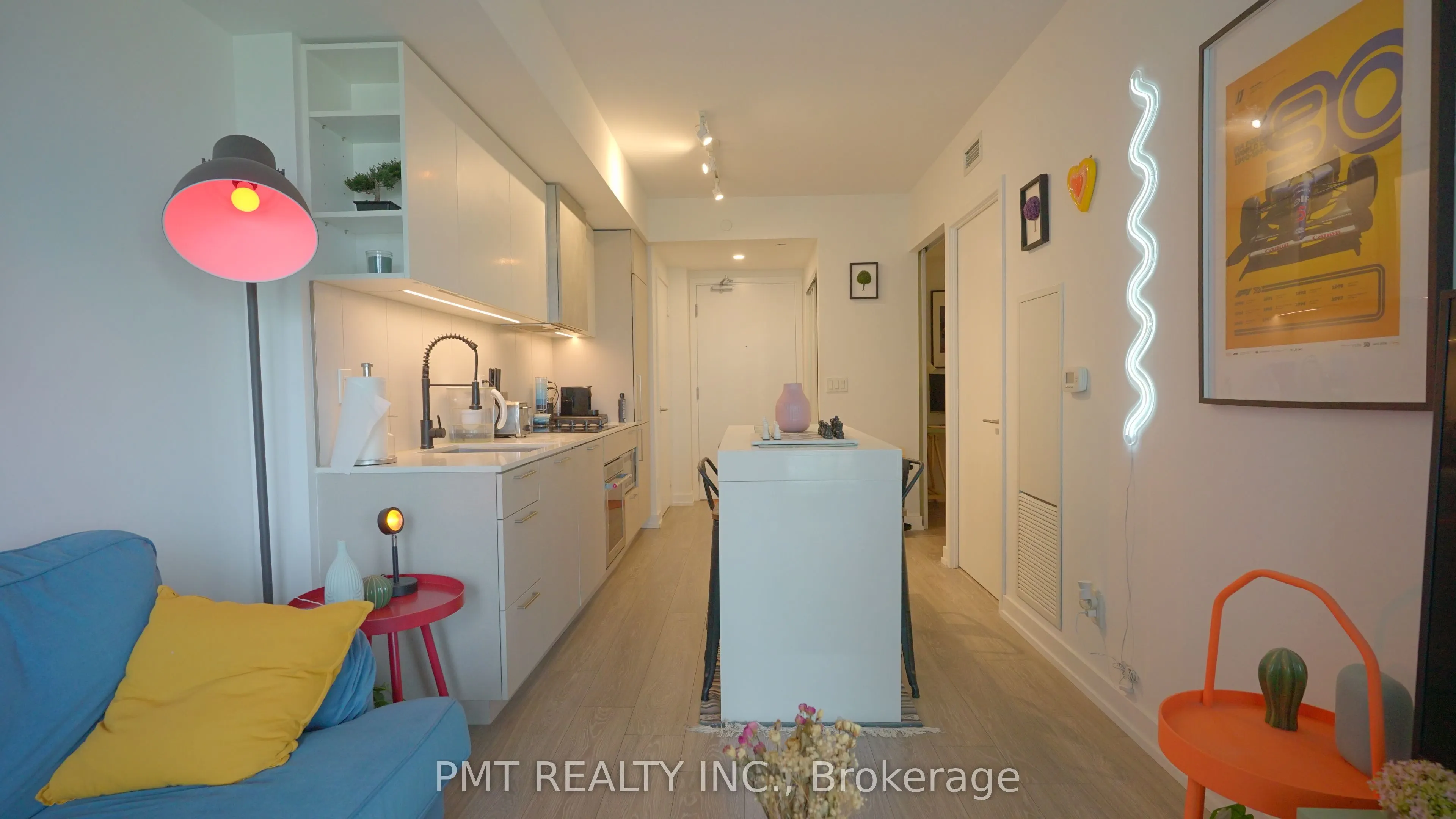 19 Western Battery Road #1521