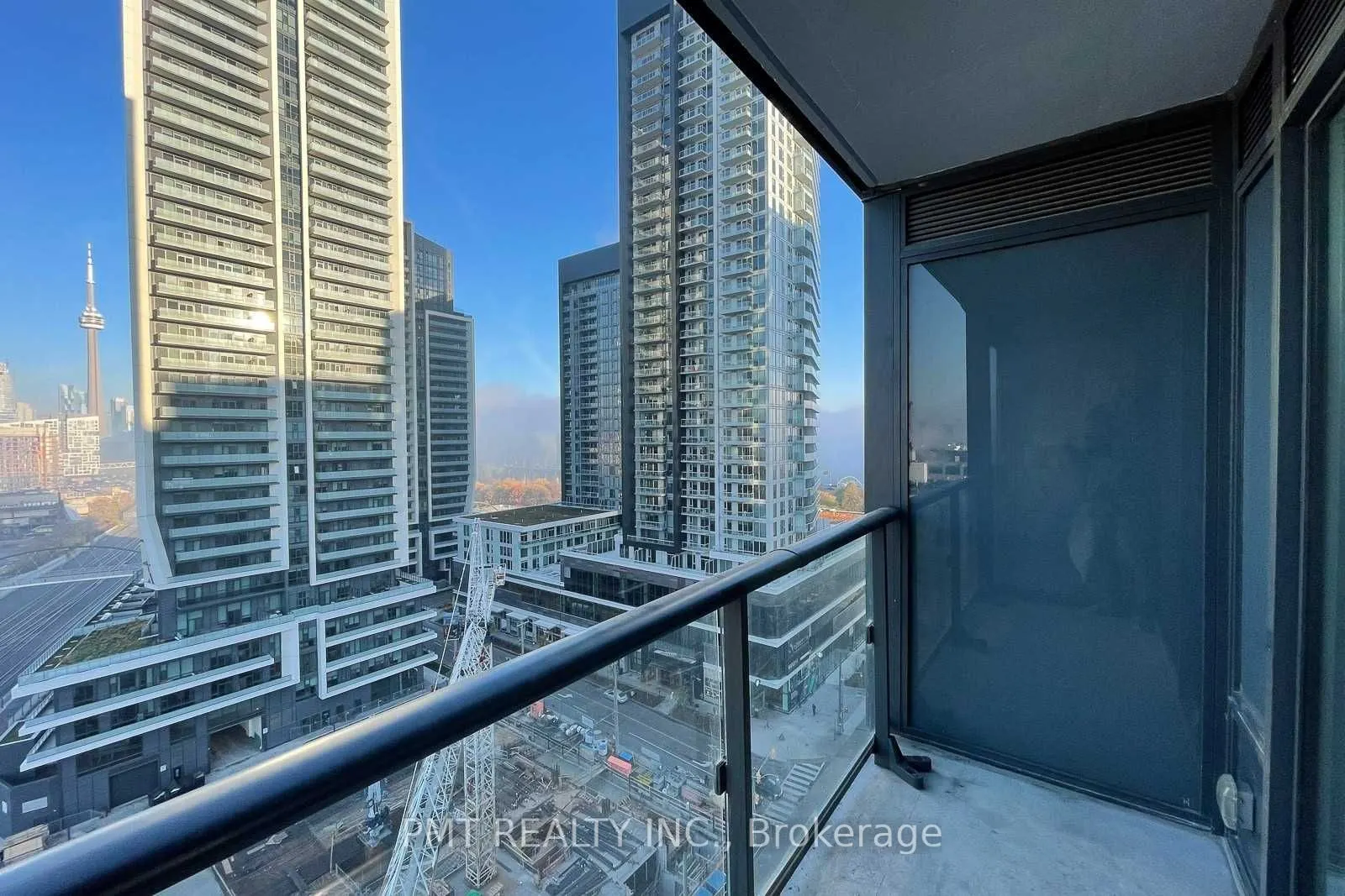 19 Western Battery Road #1521