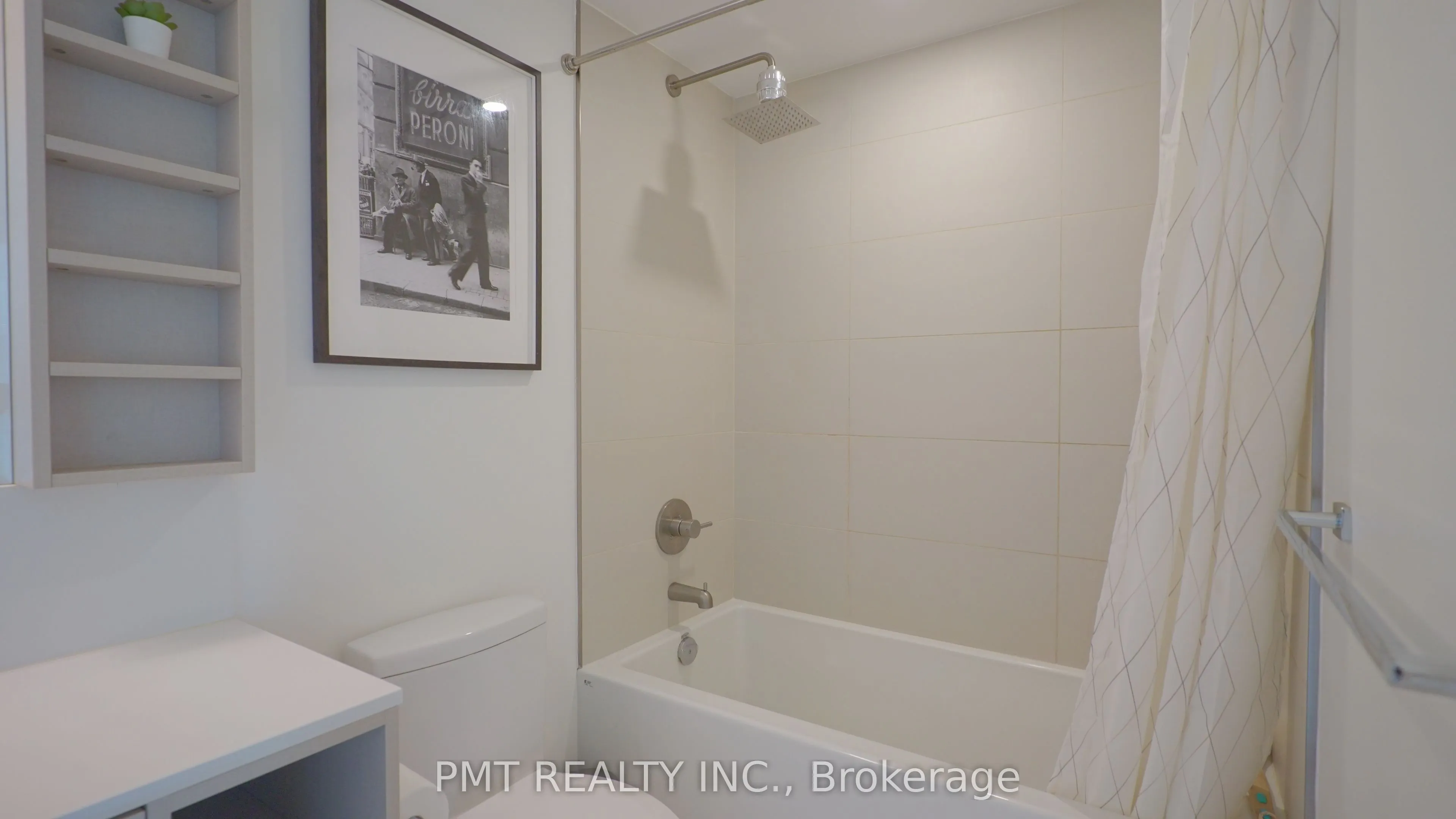 19 Western Battery Road #1521