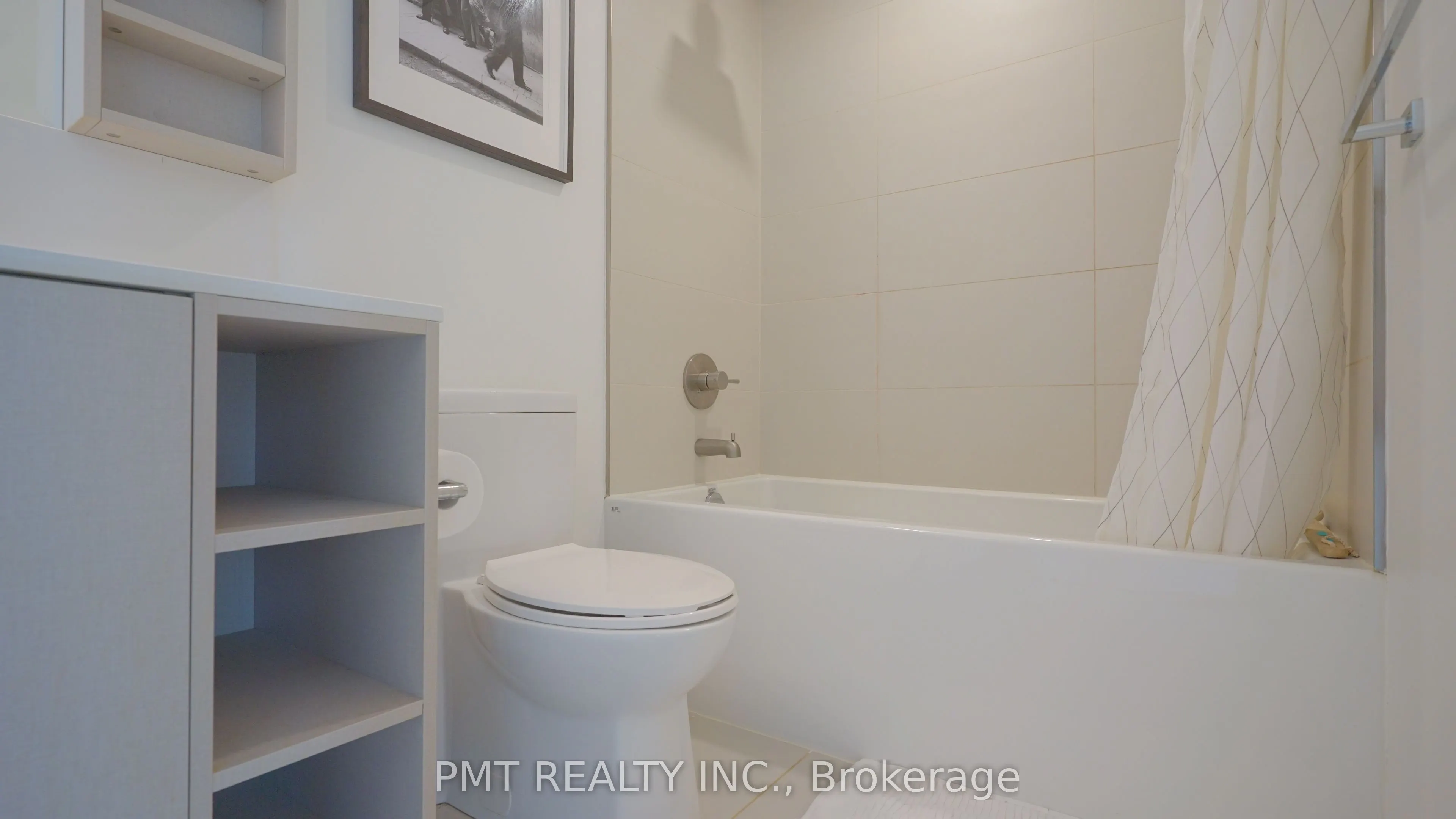 19 Western Battery Road #1521