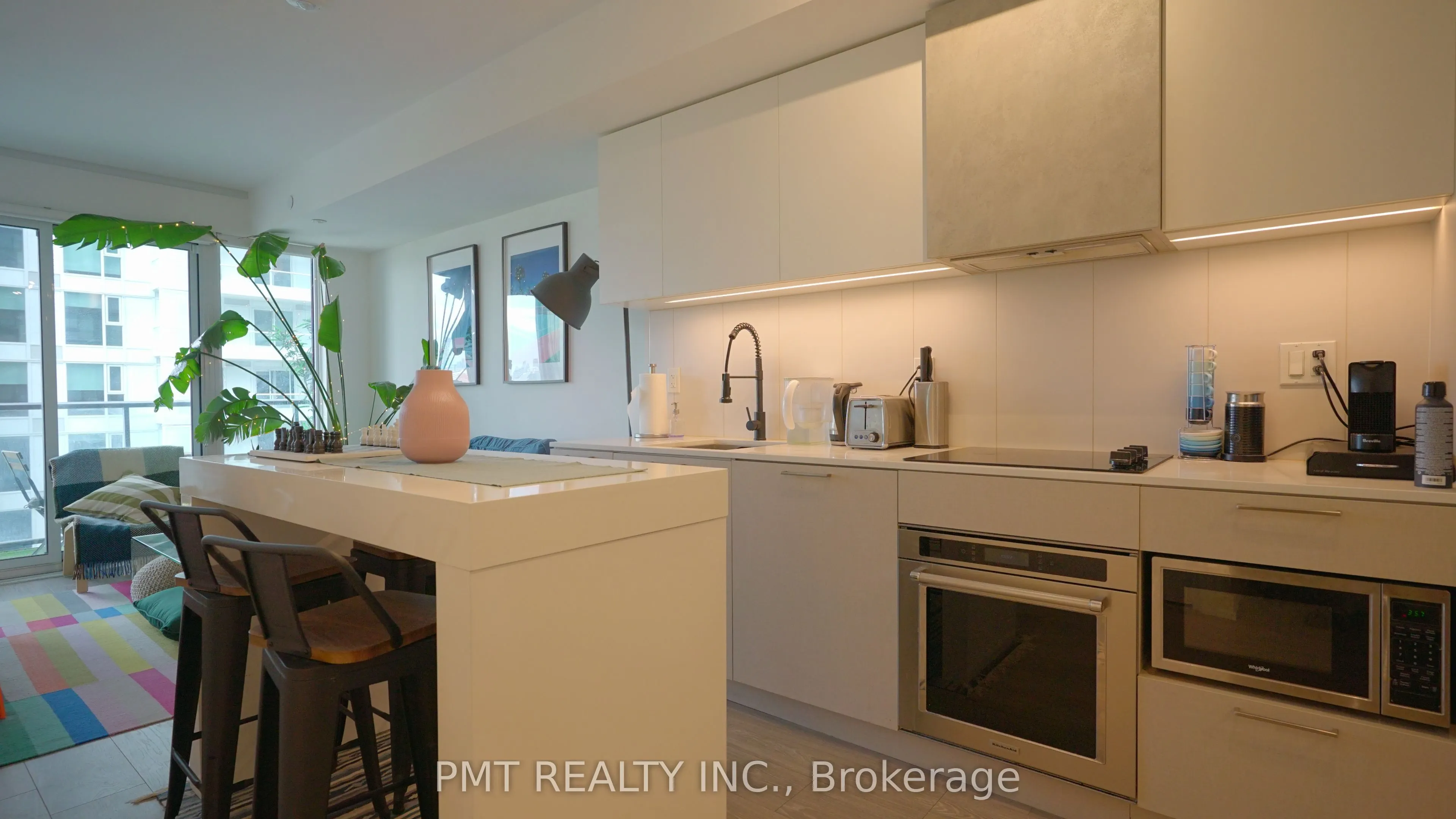 19 Western Battery Road #1521
