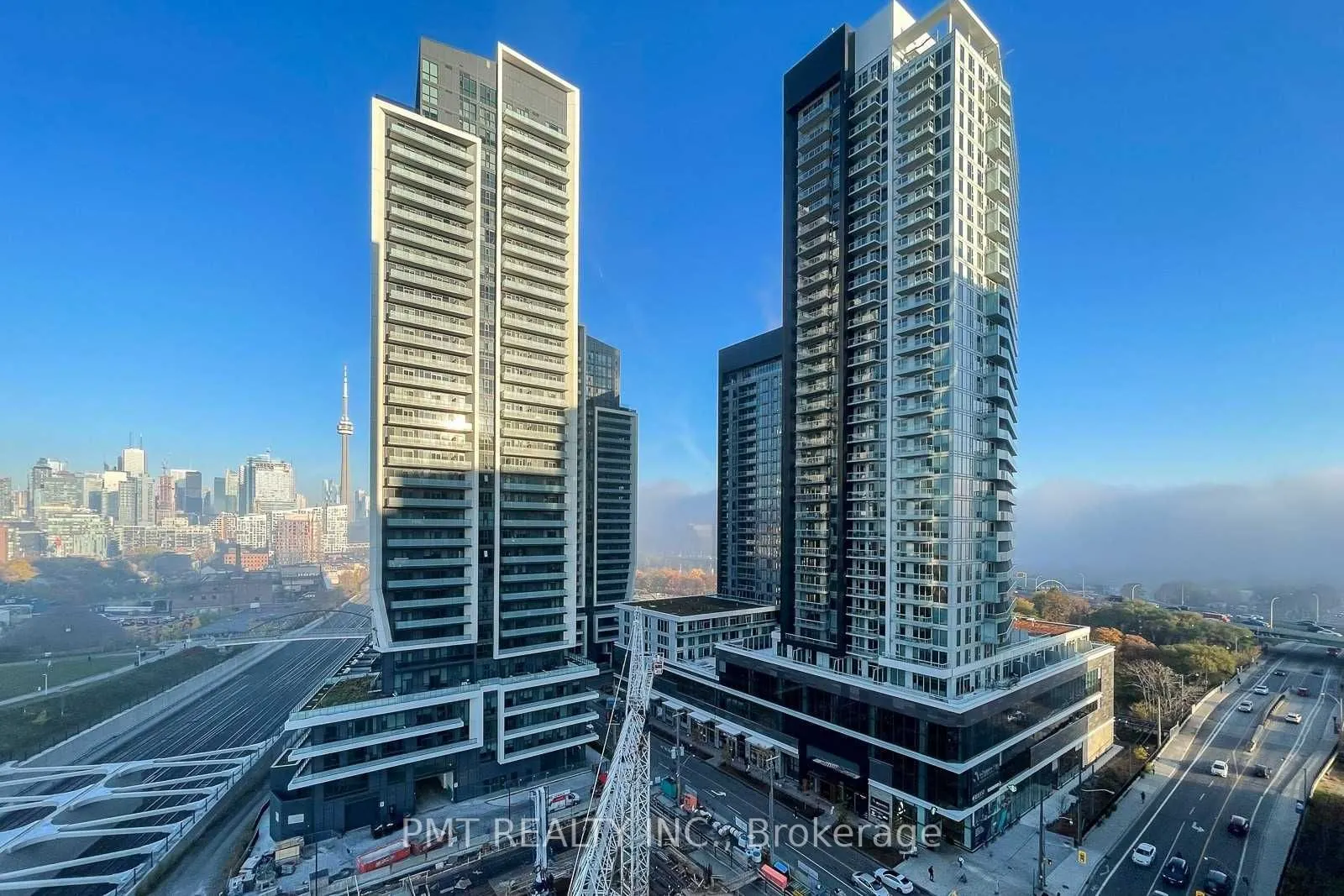 19 Western Battery Road #1521