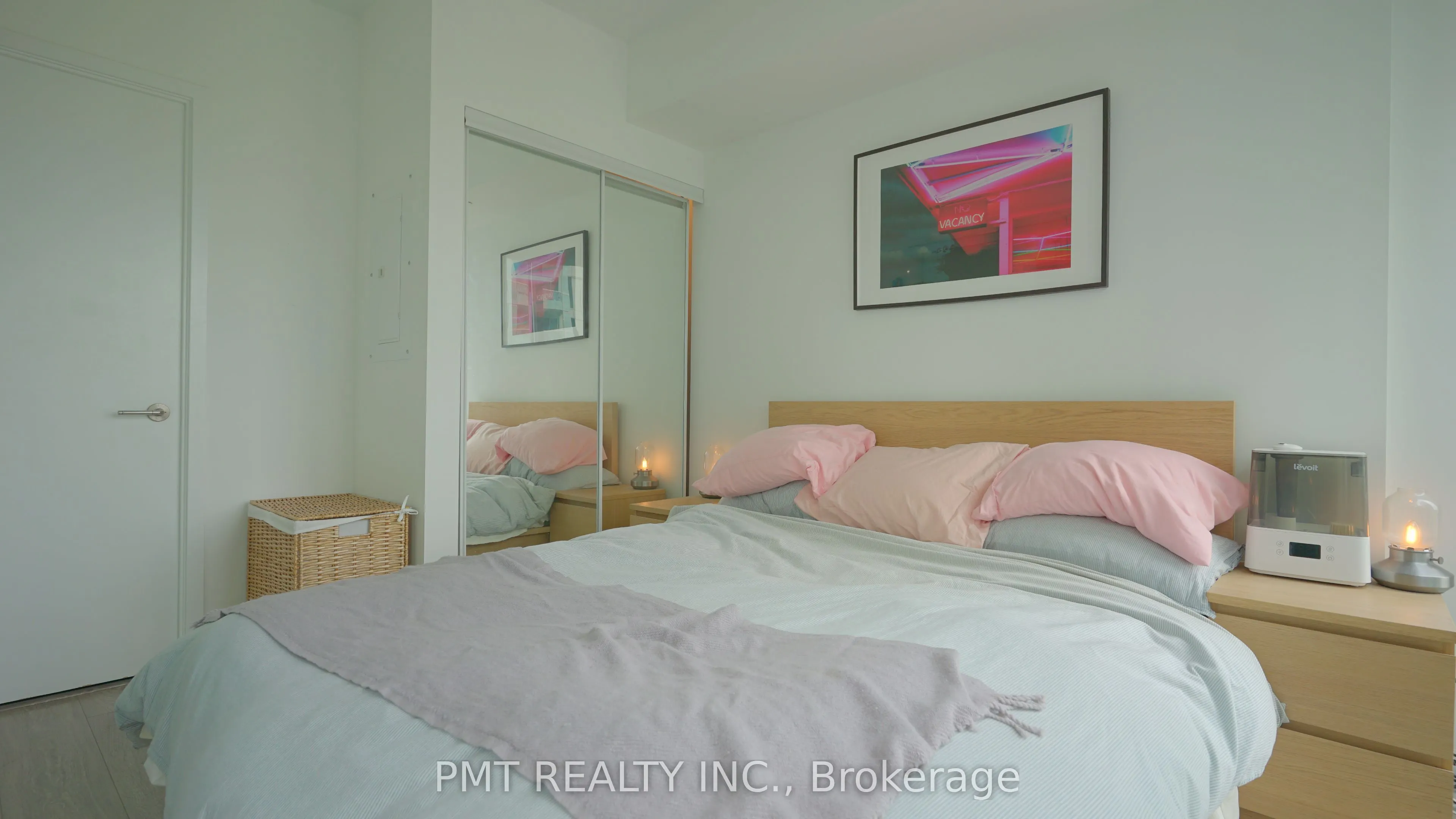 19 Western Battery Road #1521