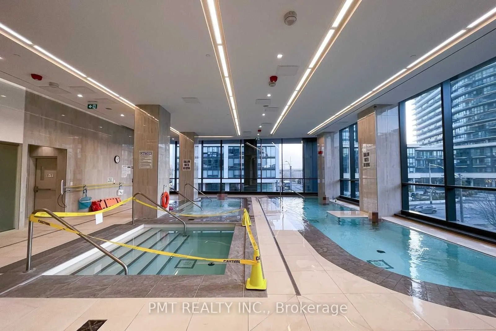 19 Western Battery Road #1521