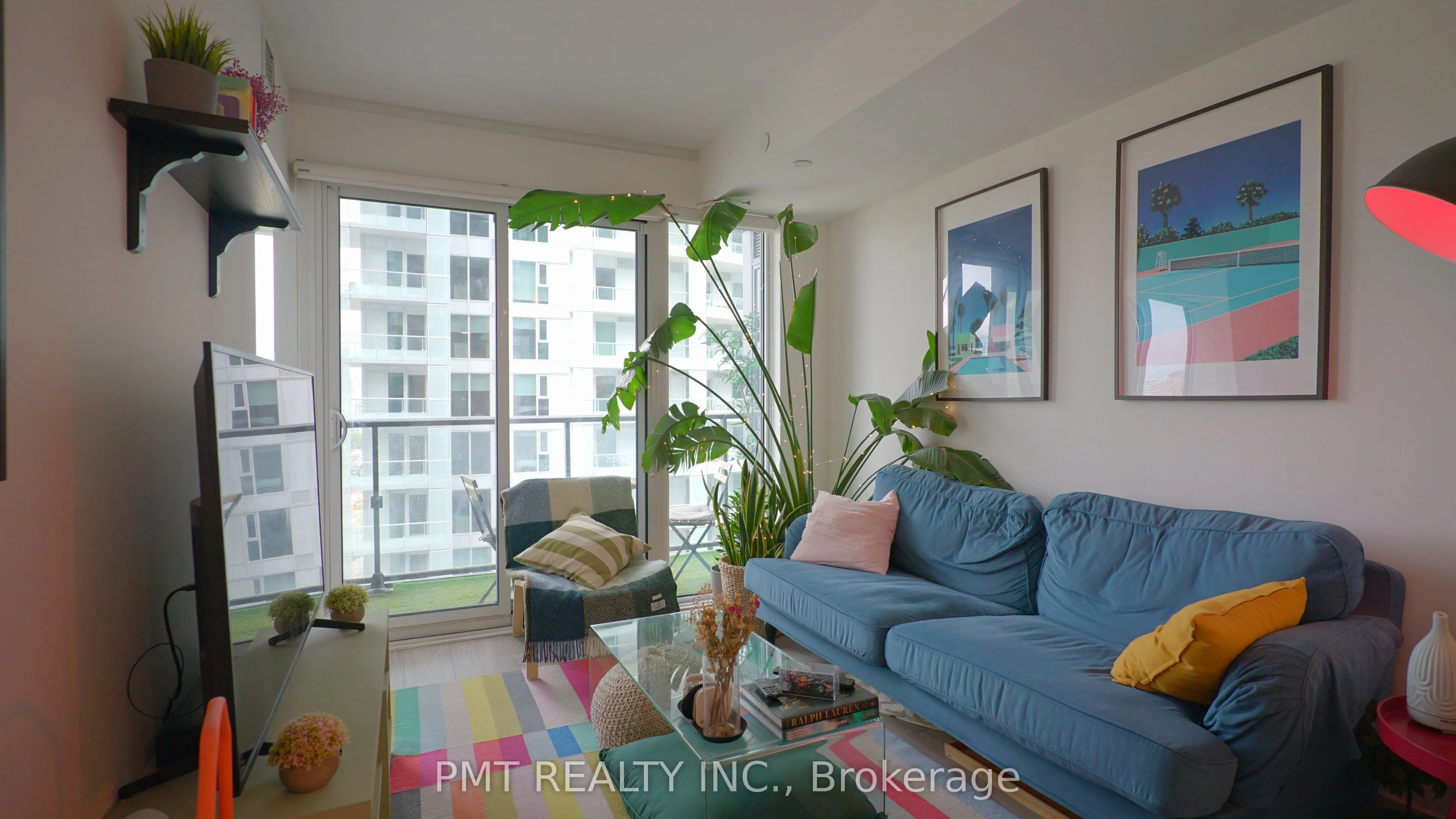 19 Western Battery Road #1521