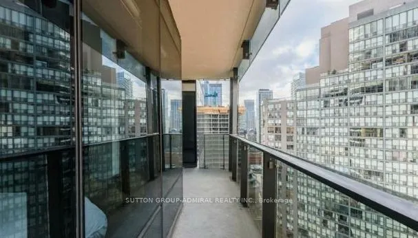 5 St Joseph Street #1605