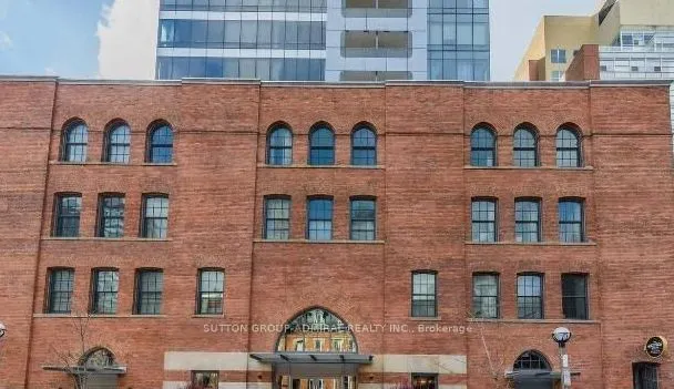 5 St Joseph Street #1605