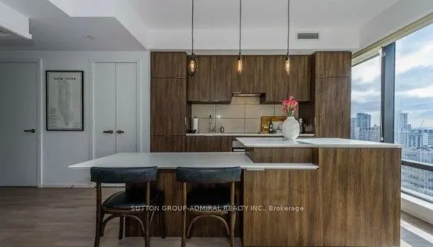 5 St Joseph Street #1605