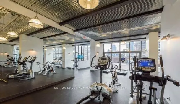 5 St Joseph Street #1605