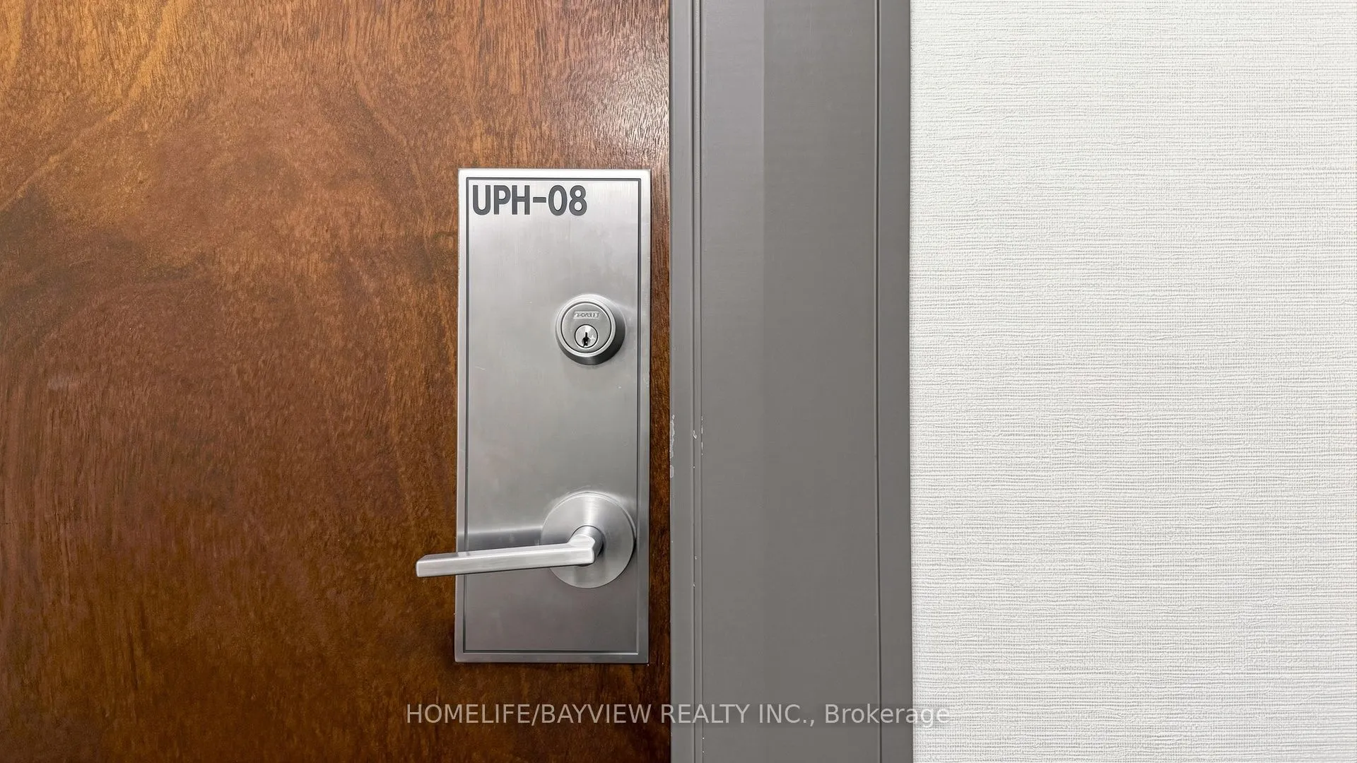 17 Barberry Place #Uph08