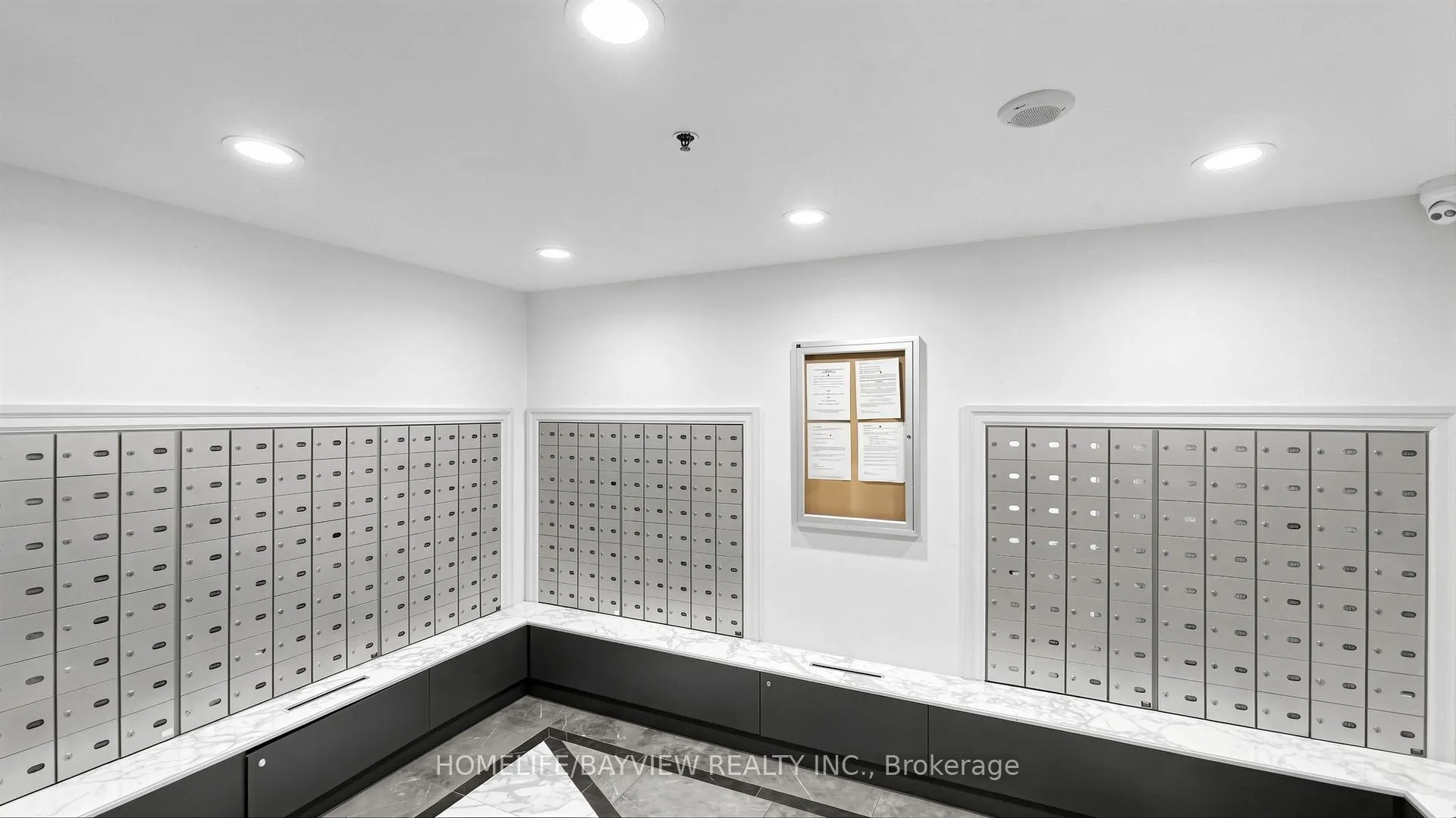 17 Barberry Place #Uph08