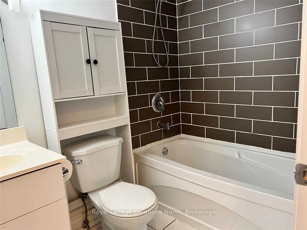 415 Jarvis Street #211