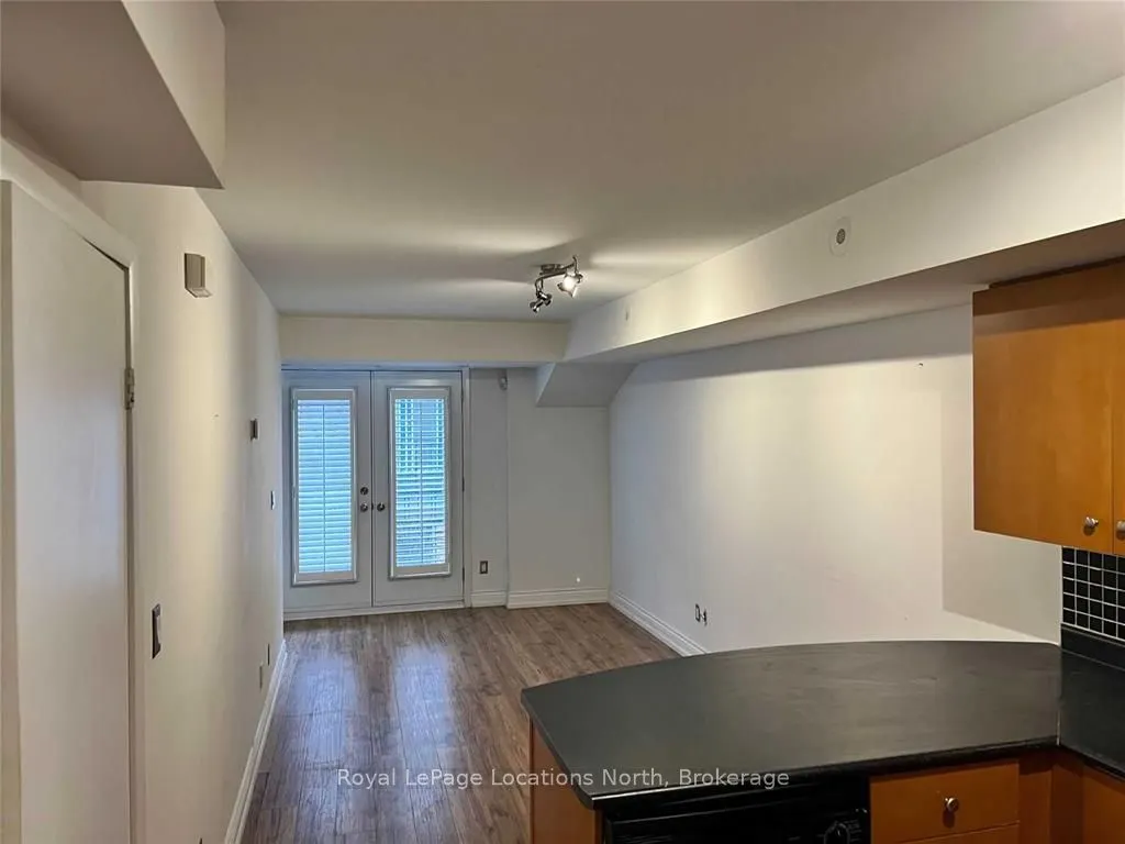 415 Jarvis Street #211