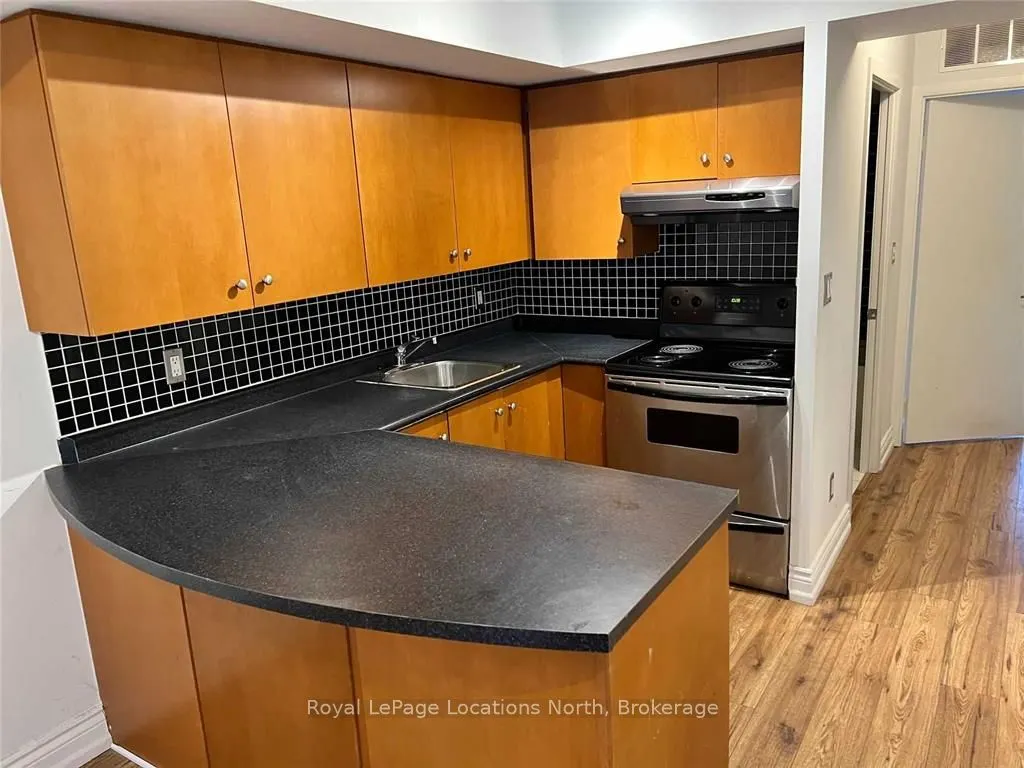 415 Jarvis Street #211