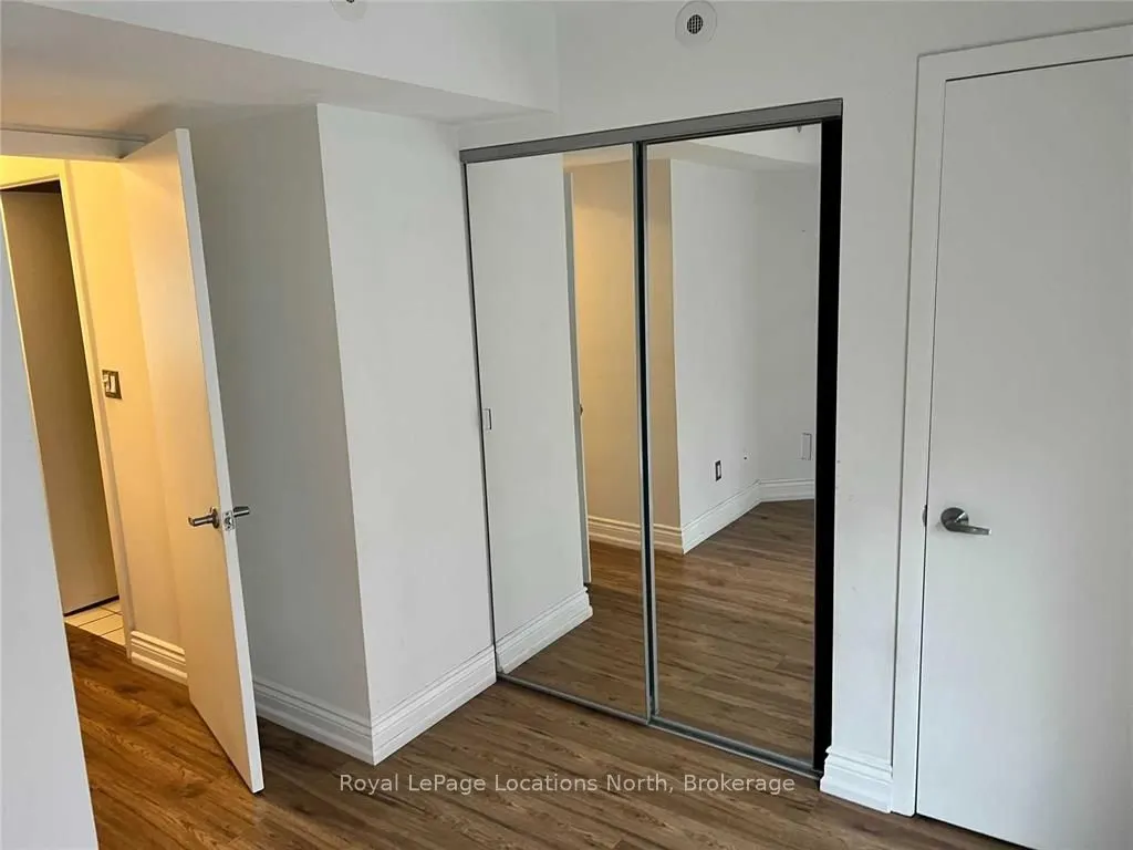415 Jarvis Street #211