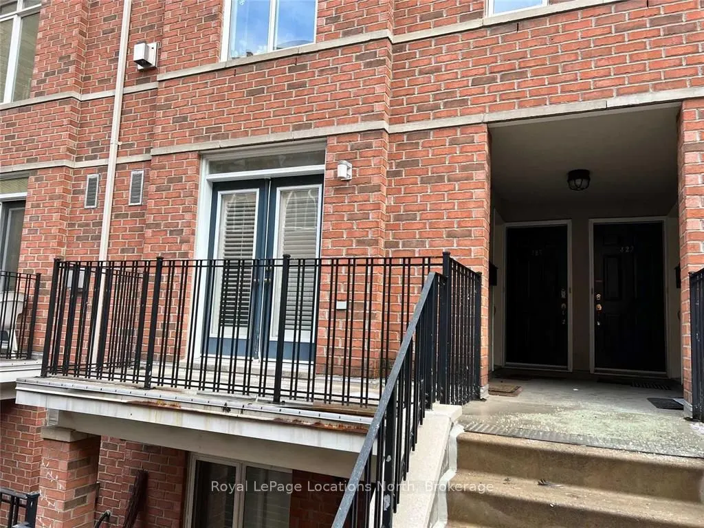 415 Jarvis Street #211