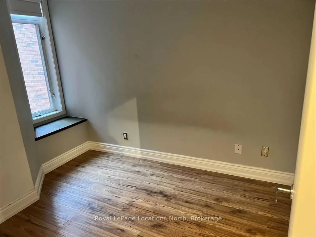 415 Jarvis Street #211