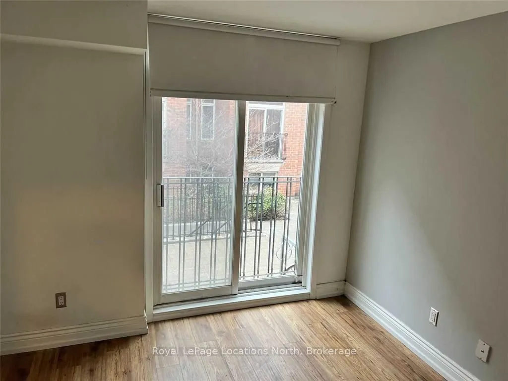 415 Jarvis Street #211