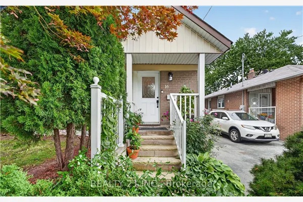 16 Baltray Crescent