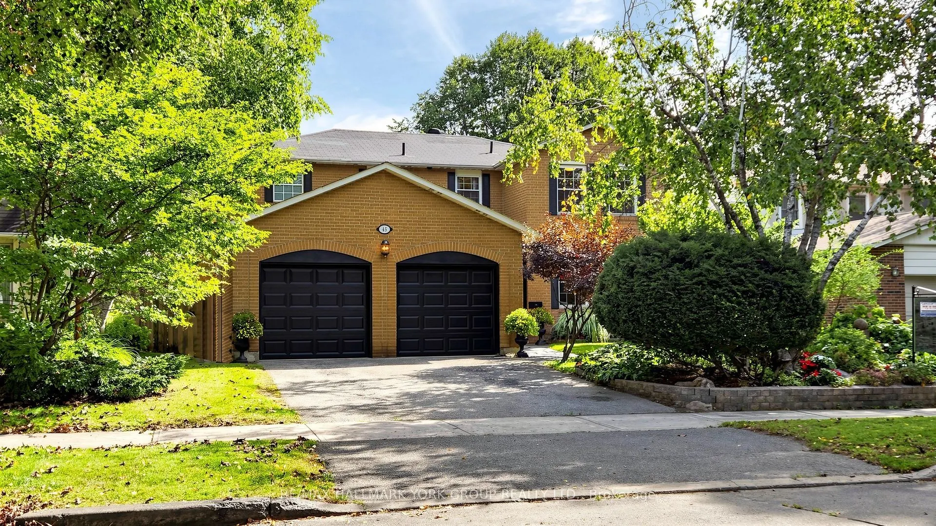 45 Pinnacle Road