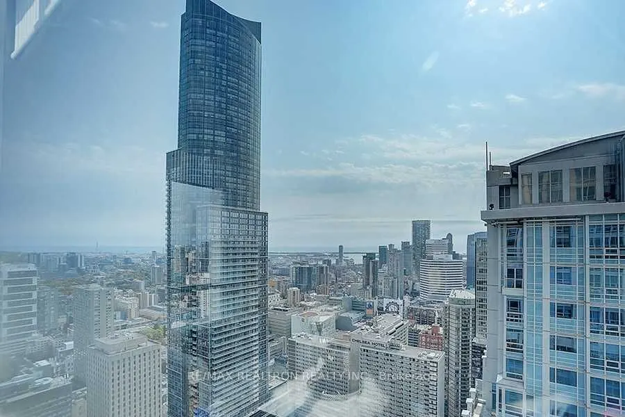 763 Bay Street #4804